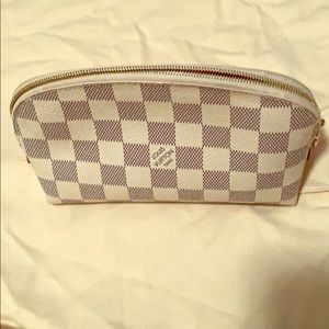 Louis Vuitton Cosmetic Pouch